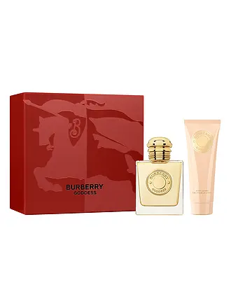 BURBERRY | Set de regalo - Goddess Eau de Parfum Set 75ml / 50ml | 